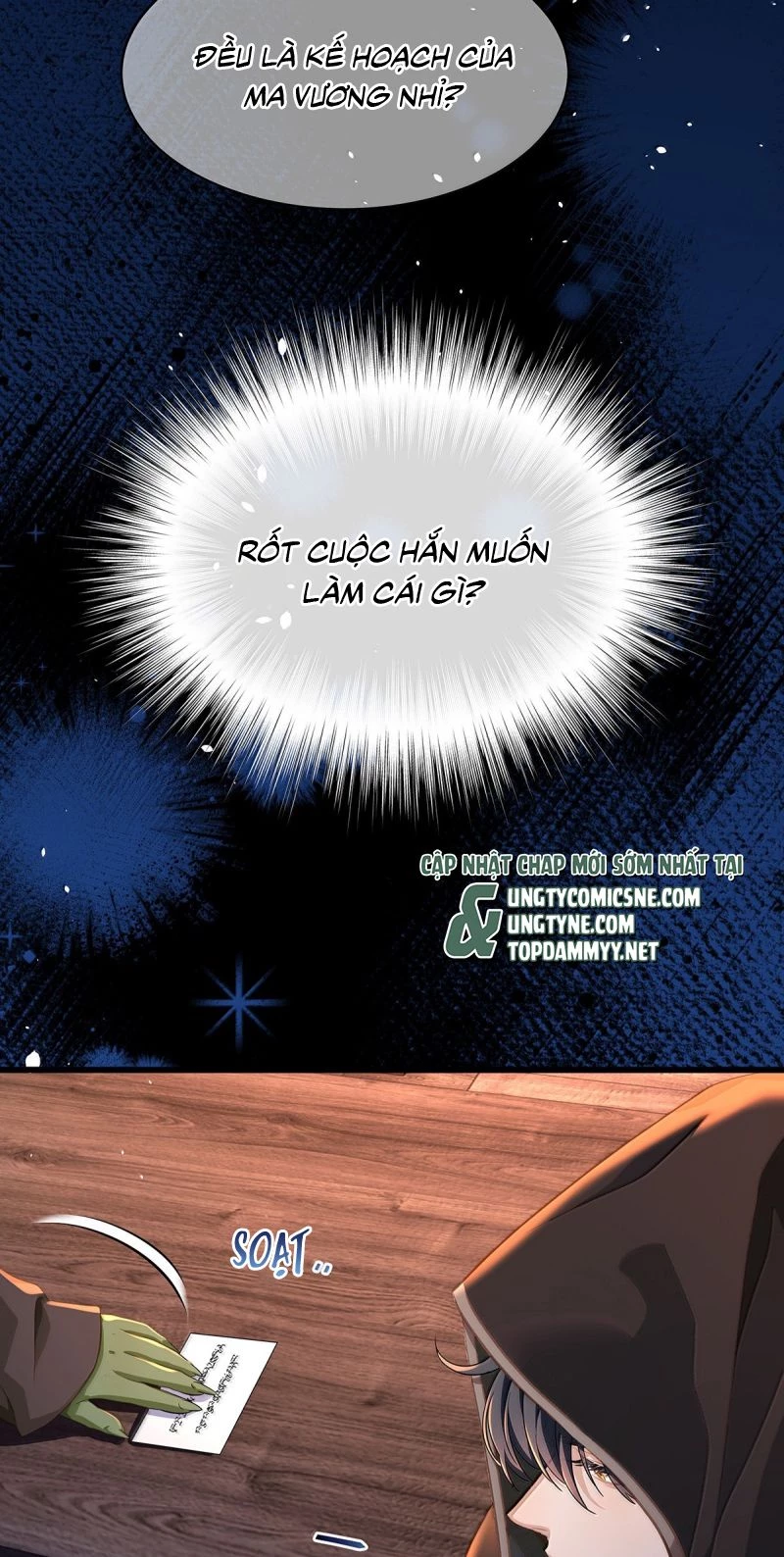 Tôi Trùng Sinh Trở Thành Tiểu Ác Long Của Vương Tử Điện Hạ Chapter 95 - 22