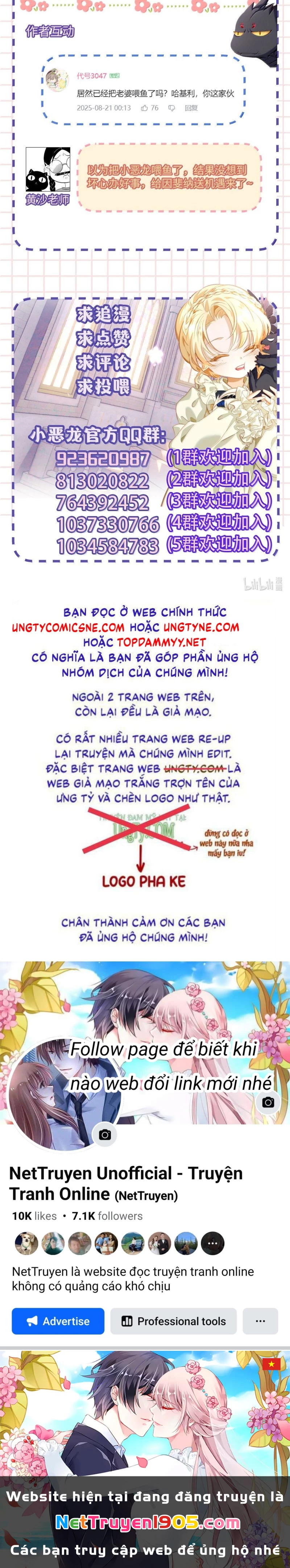 Tôi Trùng Sinh Trở Thành Tiểu Ác Long Của Vương Tử Điện Hạ Chapter 95 - 28