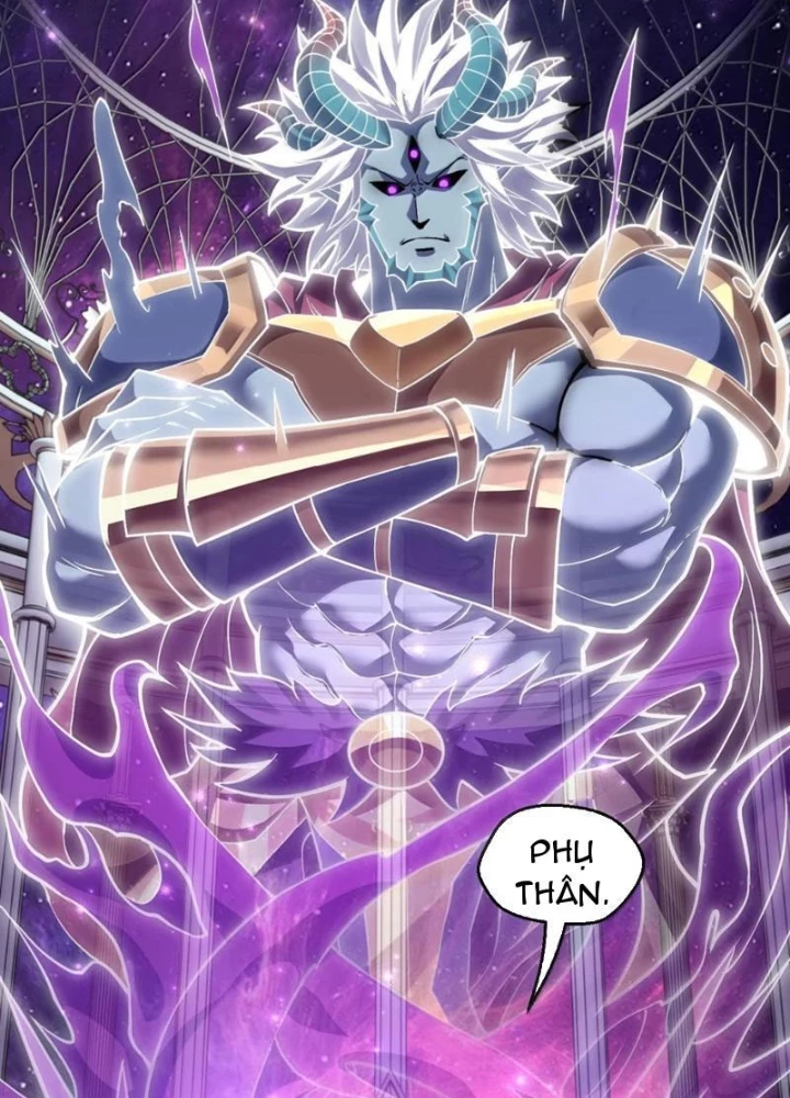 Hảo Đồ Nhi Hãy Tha Cho Vi Sư Chapter 366 - 7