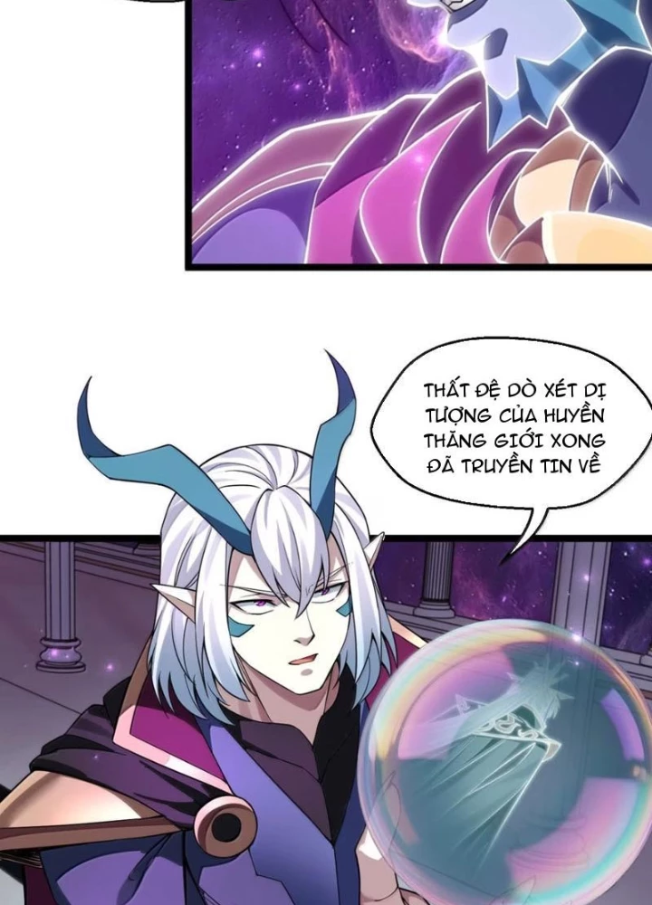 Hảo Đồ Nhi Hãy Tha Cho Vi Sư Chapter 366 - 11