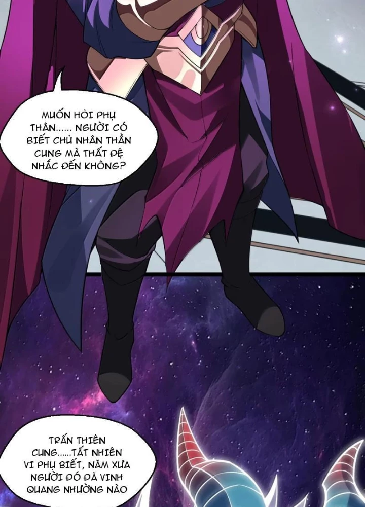 Hảo Đồ Nhi Hãy Tha Cho Vi Sư Chapter 366 - 13