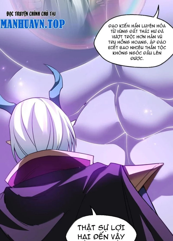 Hảo Đồ Nhi Hãy Tha Cho Vi Sư Chapter 366 - 17
