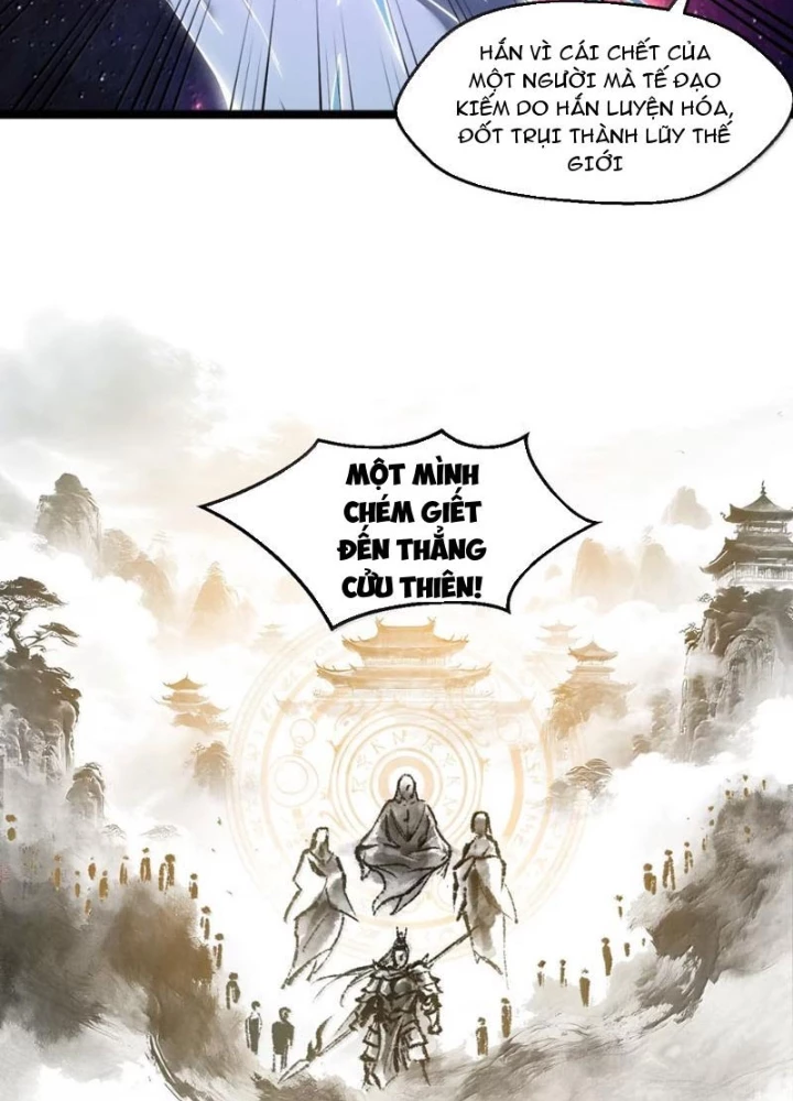 Hảo Đồ Nhi Hãy Tha Cho Vi Sư Chapter 366 - 21