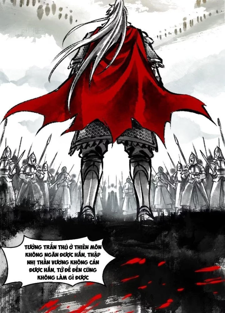 Hảo Đồ Nhi Hãy Tha Cho Vi Sư Chapter 366 - 23
