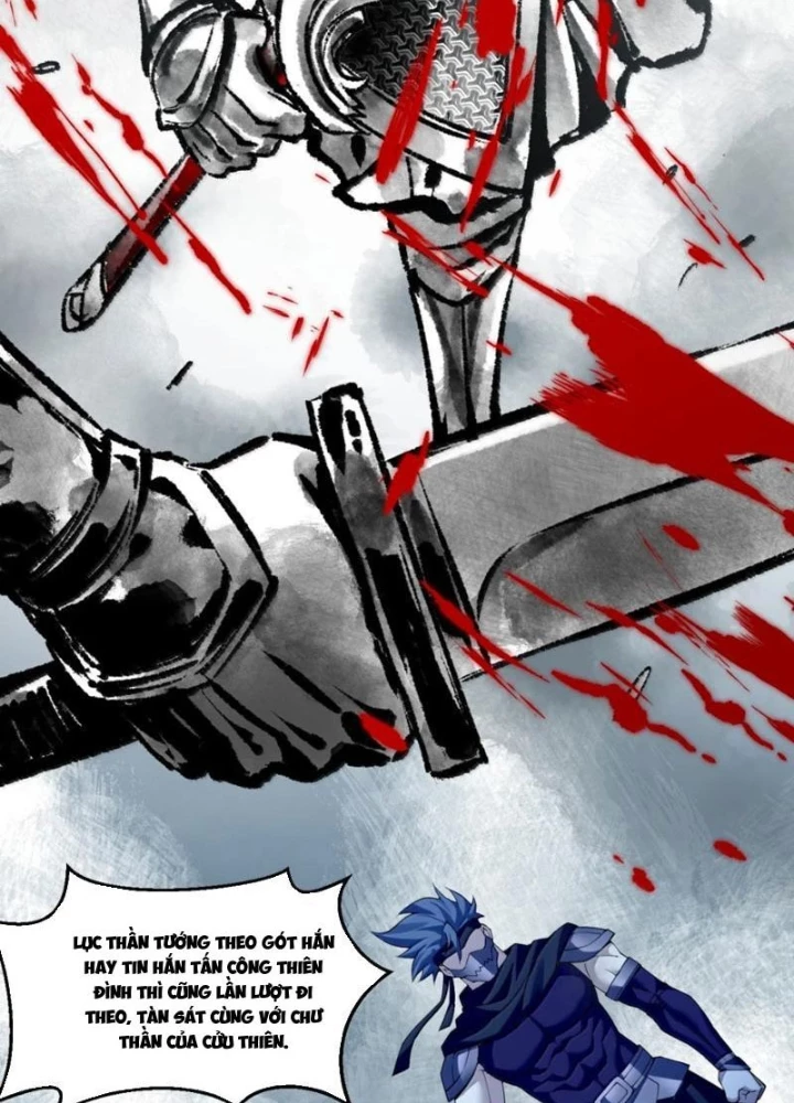 Hảo Đồ Nhi Hãy Tha Cho Vi Sư Chapter 366 - 27