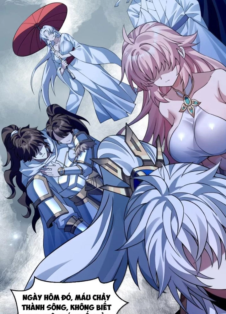 Hảo Đồ Nhi Hãy Tha Cho Vi Sư Chapter 366 - 29