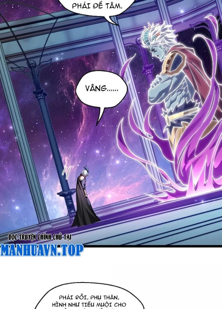 Hảo Đồ Nhi Hãy Tha Cho Vi Sư Chapter 366 - 39