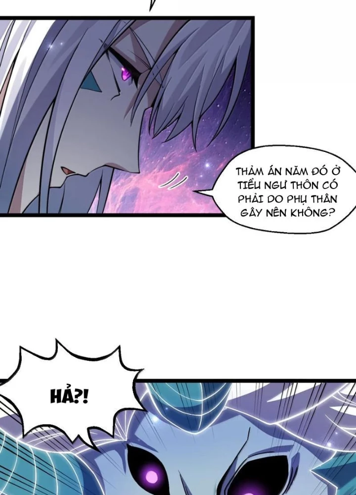 Hảo Đồ Nhi Hãy Tha Cho Vi Sư Chapter 366 - 41