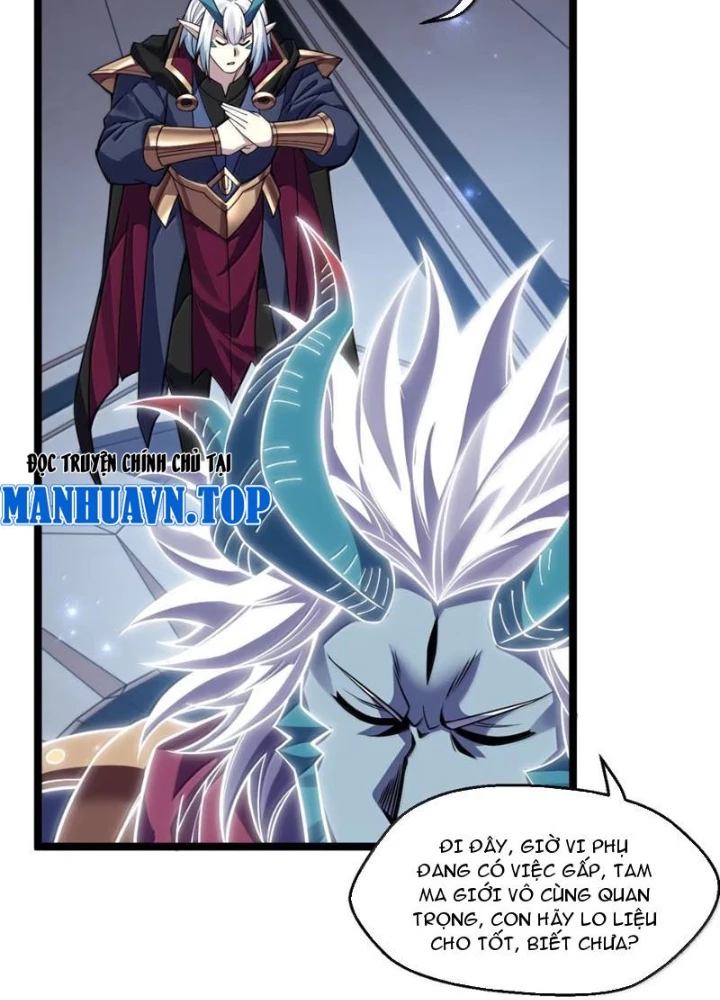Hảo Đồ Nhi Hãy Tha Cho Vi Sư Chapter 366 - 47