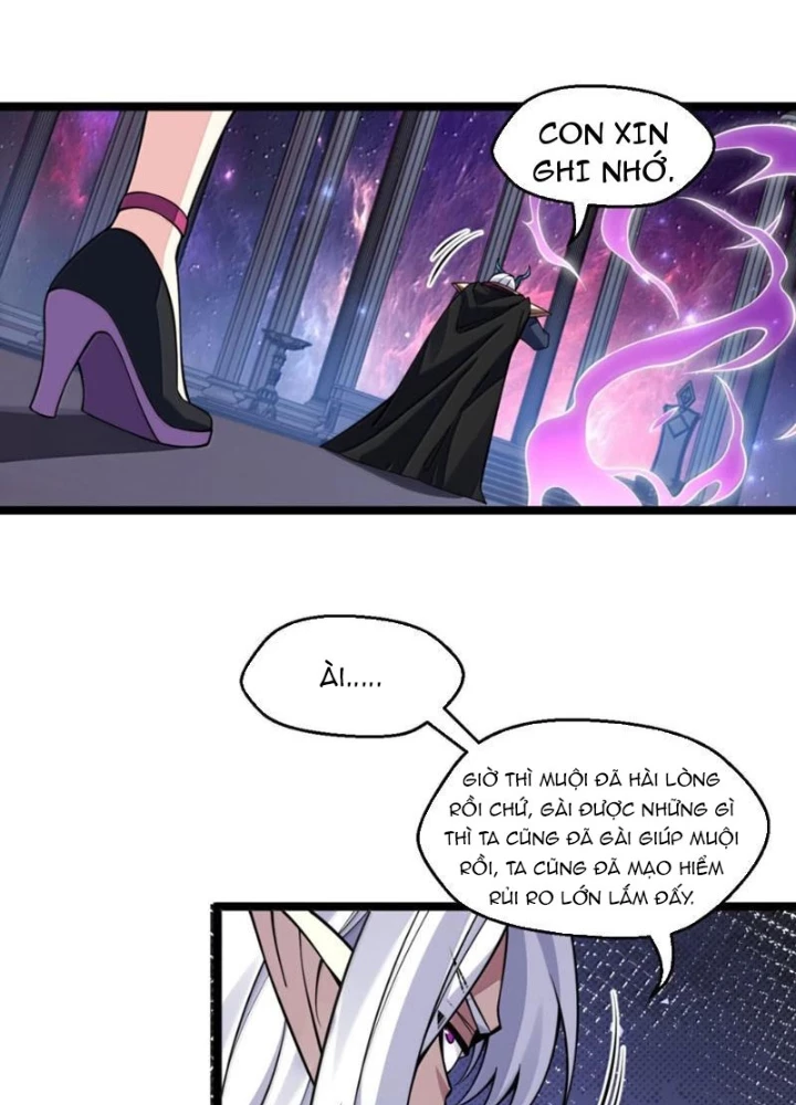Hảo Đồ Nhi Hãy Tha Cho Vi Sư Chapter 366 - 49
