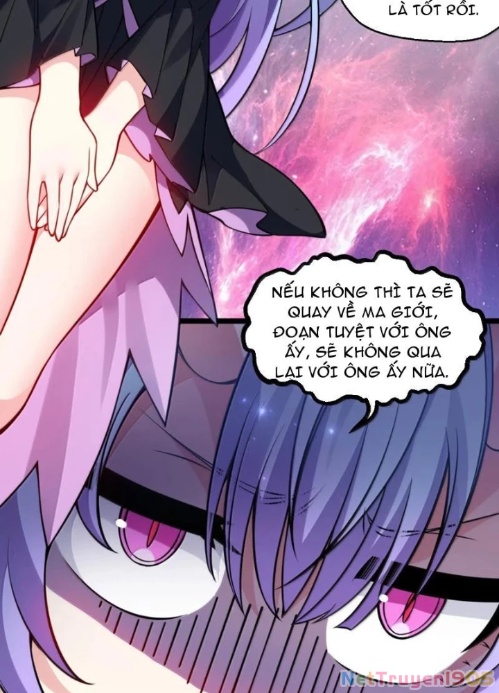 Hảo Đồ Nhi Hãy Tha Cho Vi Sư Chapter 366 - 53