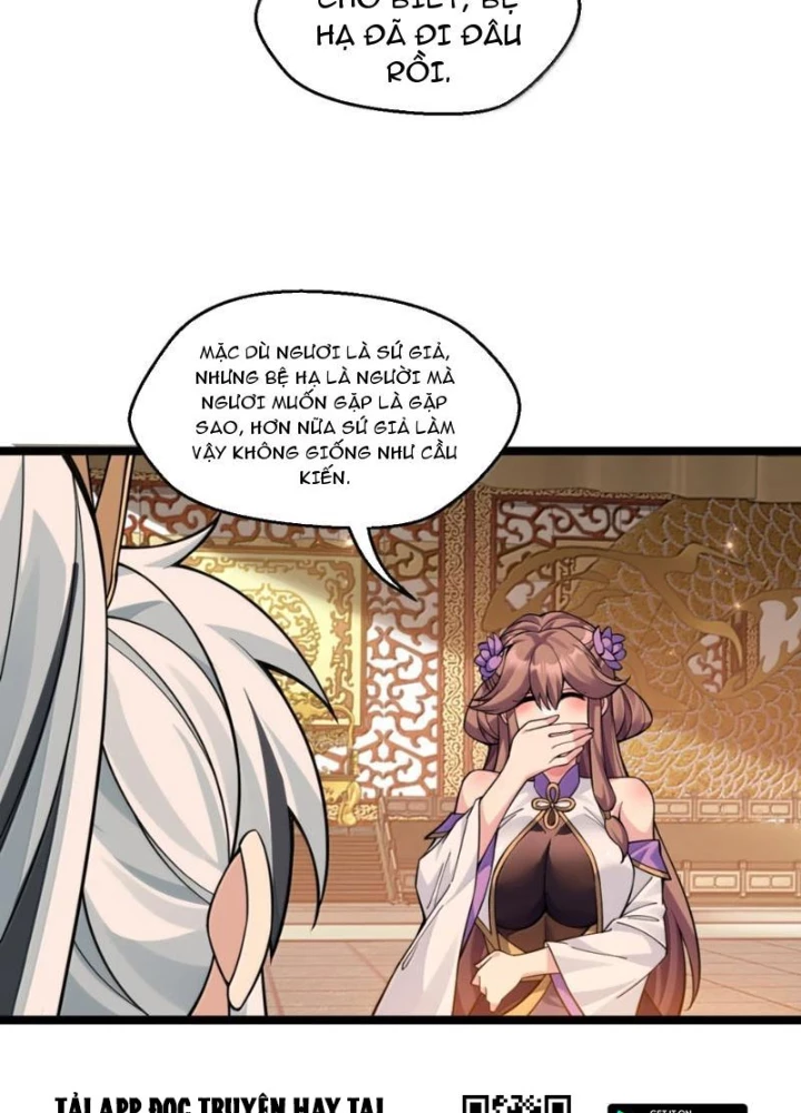 Hảo Đồ Nhi Hãy Tha Cho Vi Sư Chapter 366 - 71