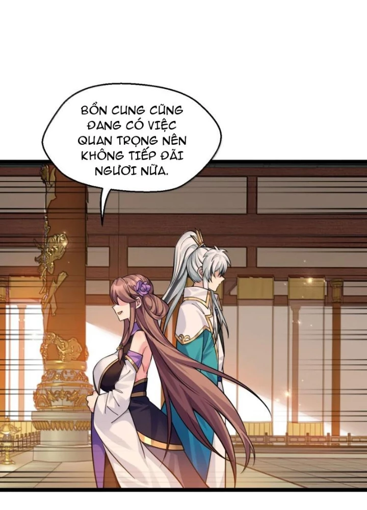 Hảo Đồ Nhi Hãy Tha Cho Vi Sư Chapter 366 - 73