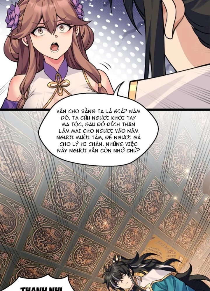 Hảo Đồ Nhi Hãy Tha Cho Vi Sư Chapter 366 - 85