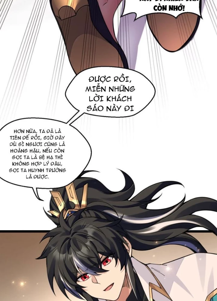 Hảo Đồ Nhi Hãy Tha Cho Vi Sư Chapter 366 - 89