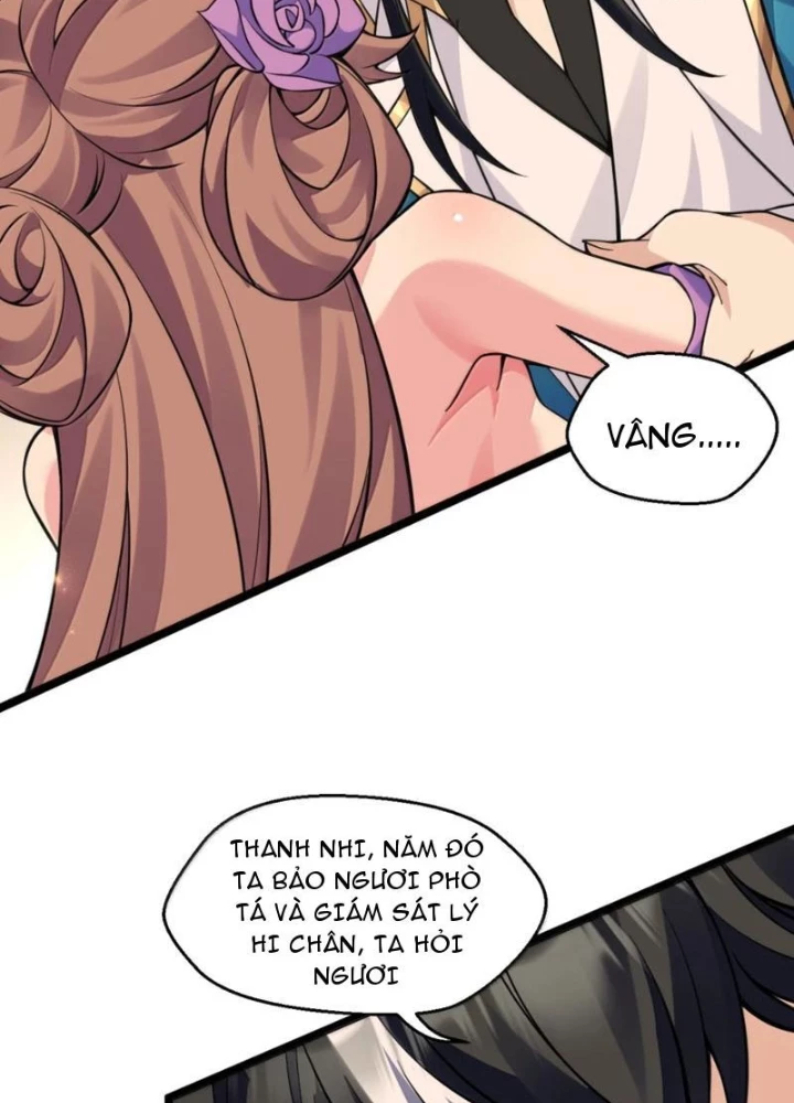 Hảo Đồ Nhi Hãy Tha Cho Vi Sư Chapter 366 - 91