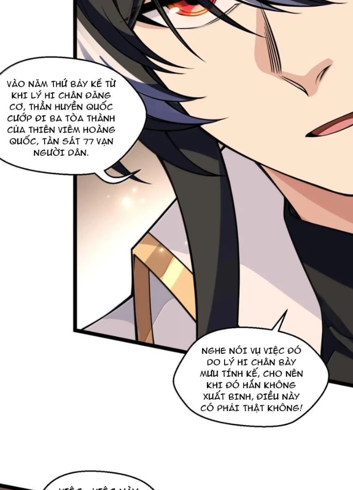 Hảo Đồ Nhi Hãy Tha Cho Vi Sư Chapter 366 - 93