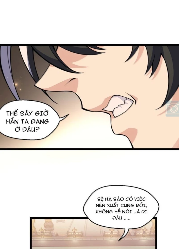 Hảo Đồ Nhi Hãy Tha Cho Vi Sư Chapter 366 - 97