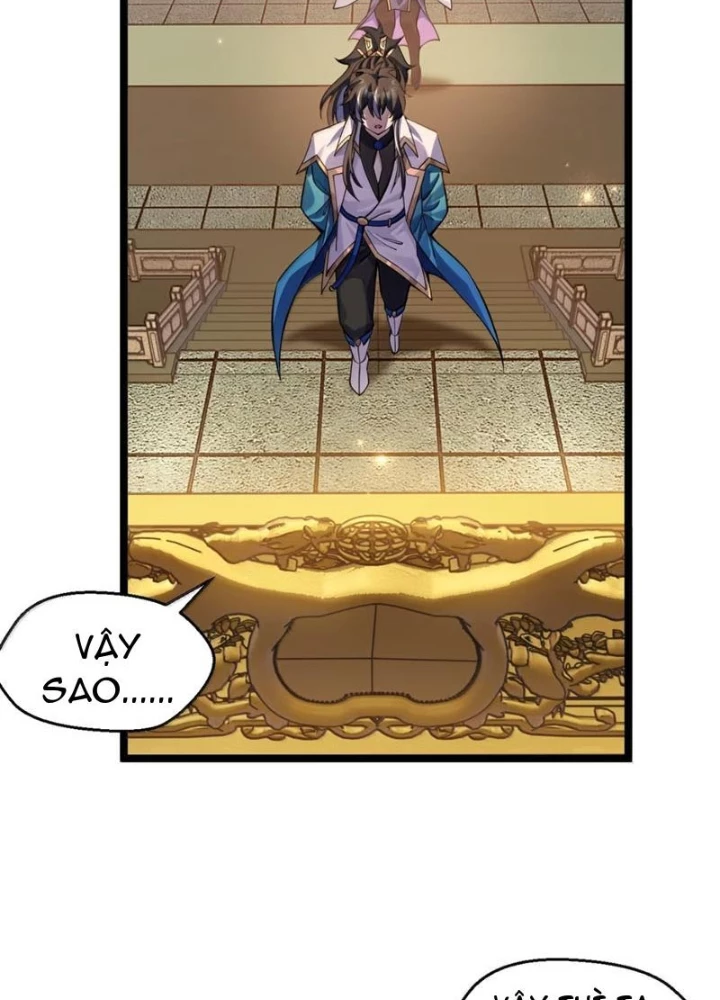 Hảo Đồ Nhi Hãy Tha Cho Vi Sư Chapter 366 - 99
