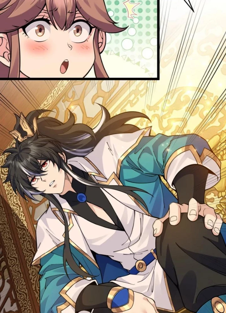 Hảo Đồ Nhi Hãy Tha Cho Vi Sư Chapter 366 - 101