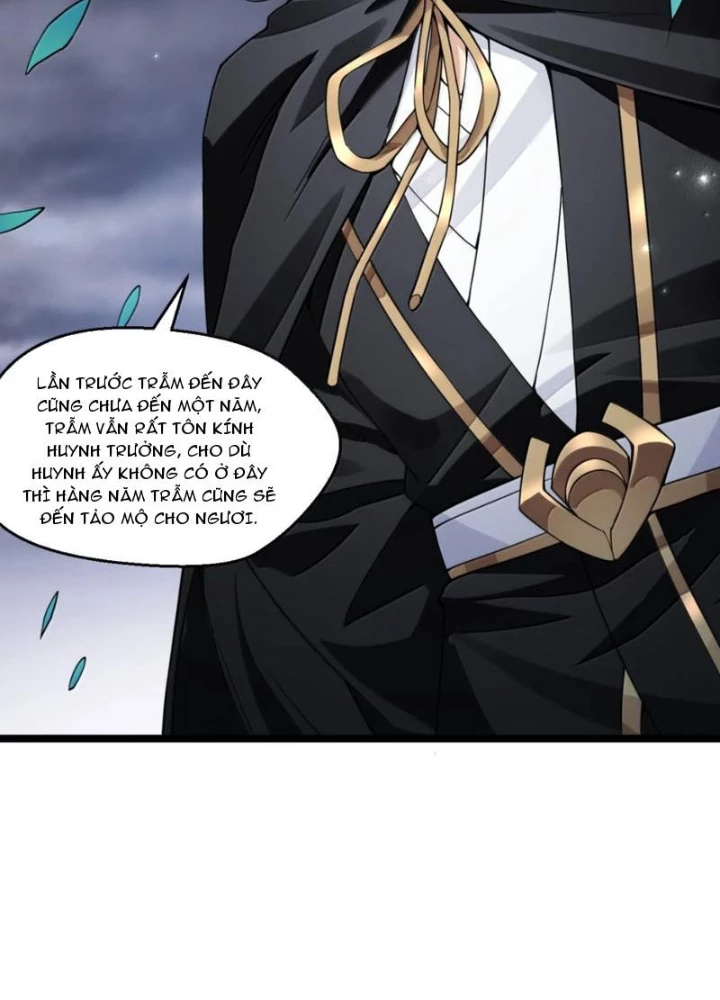 Hảo Đồ Nhi Hãy Tha Cho Vi Sư Chapter 366 - 107