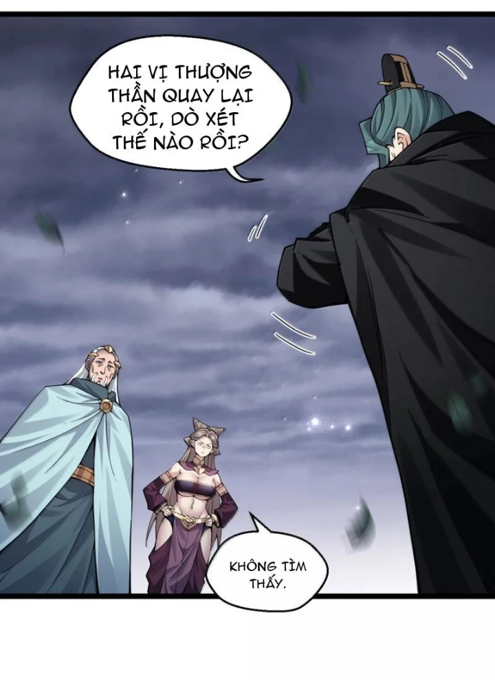 Hảo Đồ Nhi Hãy Tha Cho Vi Sư Chapter 366 - 111