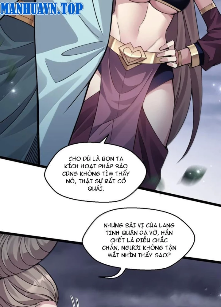 Hảo Đồ Nhi Hãy Tha Cho Vi Sư Chapter 366 - 115