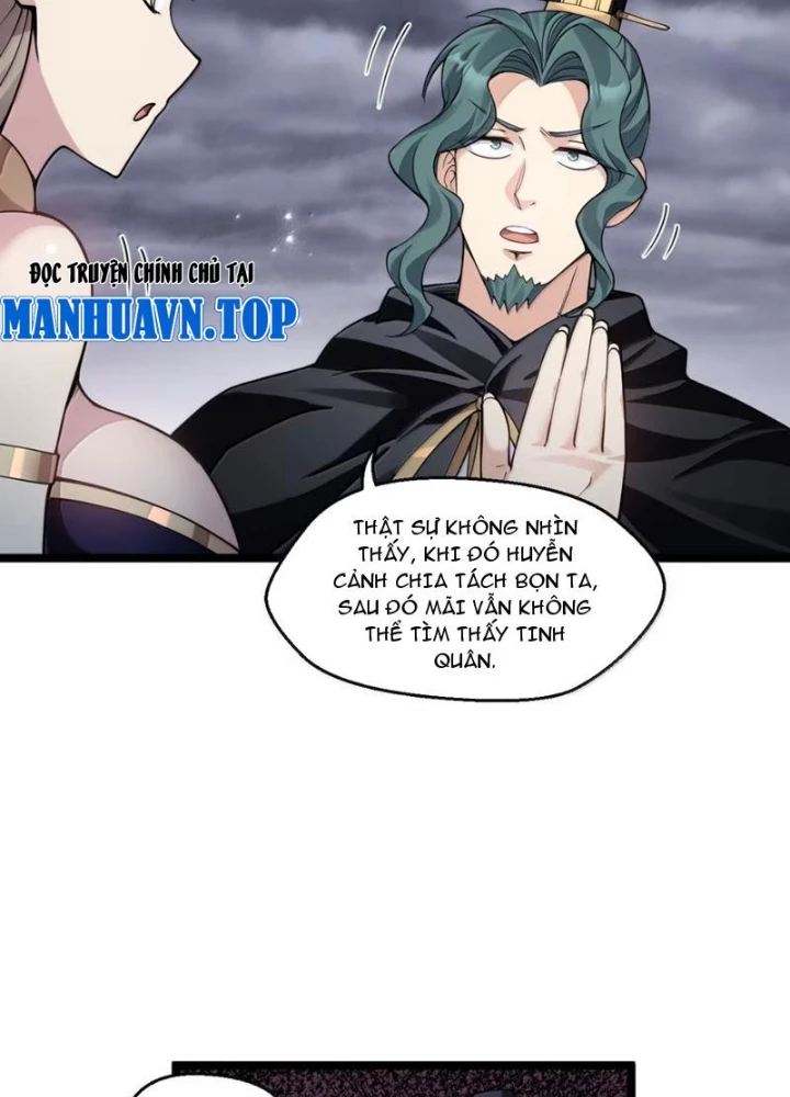 Hảo Đồ Nhi Hãy Tha Cho Vi Sư Chapter 366 - 117