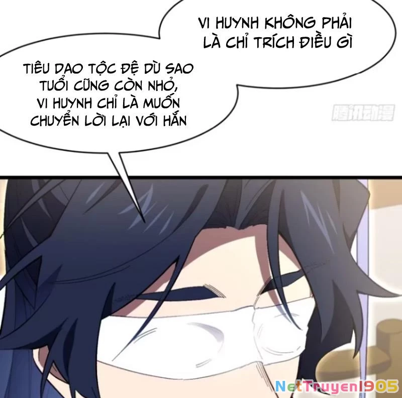 Bắt Đầu Đánh Dấu Hoang Cổ Thánh Thể Chapter 116 - 19