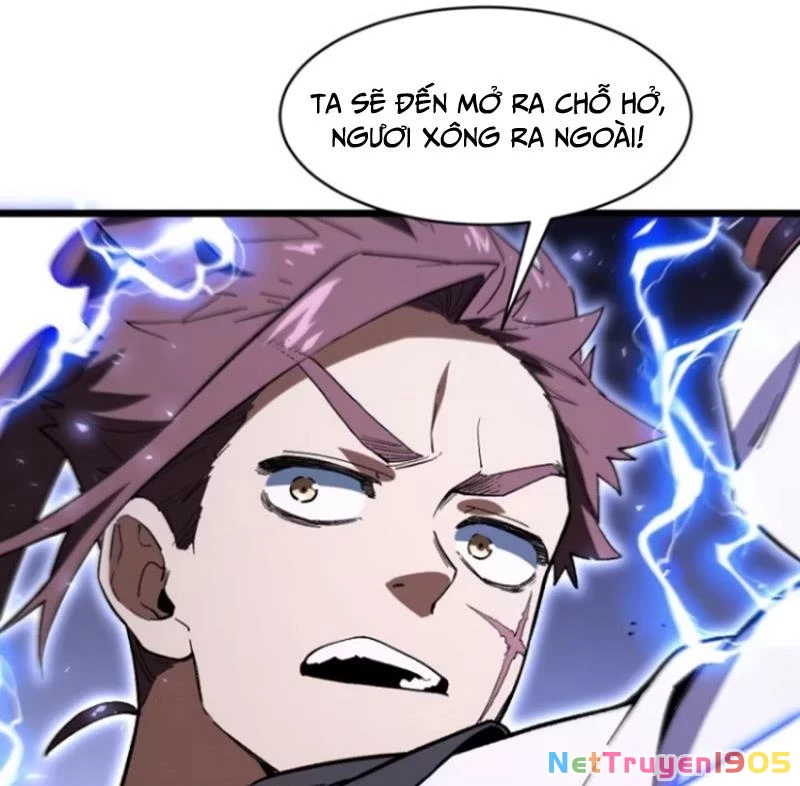 Bắt Đầu Đánh Dấu Hoang Cổ Thánh Thể Chapter 116 - 61