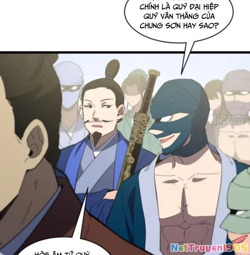 Bắt Đầu Đánh Dấu Hoang Cổ Thánh Thể Chapter 116 - 78