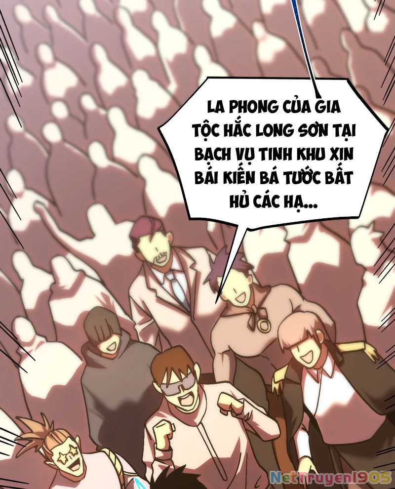 Cao Võ: Hạ Cánh Đến Một Vạn Năm Sau Chapter 249 - 7