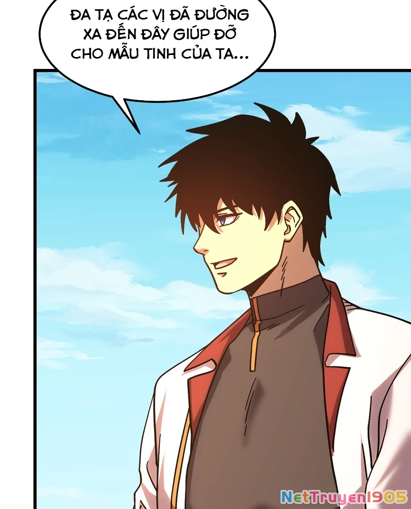 Cao Võ: Hạ Cánh Đến Một Vạn Năm Sau Chapter 249 - 16