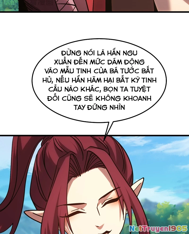Cao Võ: Hạ Cánh Đến Một Vạn Năm Sau Chapter 249 - 21