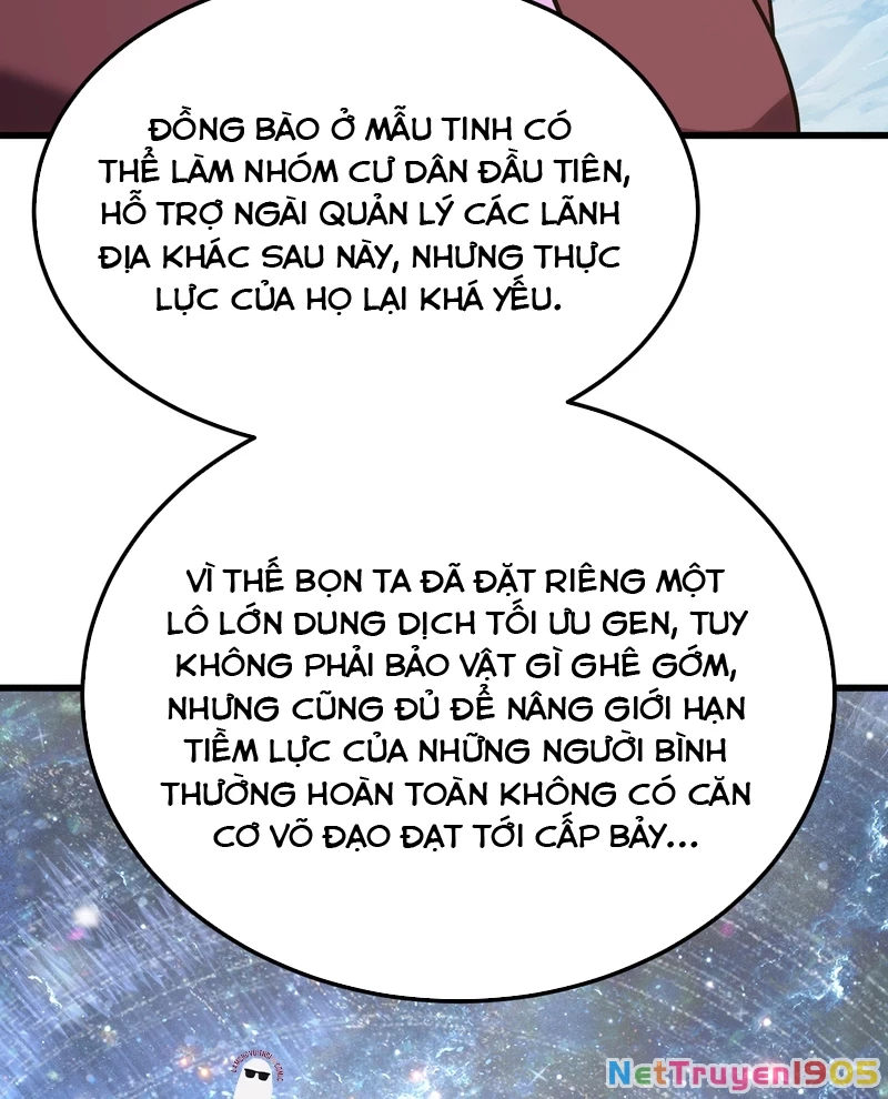 Cao Võ: Hạ Cánh Đến Một Vạn Năm Sau Chapter 249 - 31