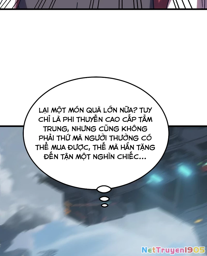 Cao Võ: Hạ Cánh Đến Một Vạn Năm Sau Chapter 249 - 45