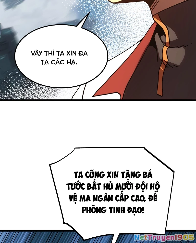 Cao Võ: Hạ Cánh Đến Một Vạn Năm Sau Chapter 249 - 47