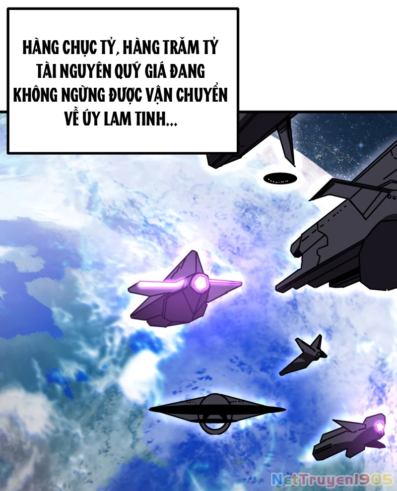 Cao Võ: Hạ Cánh Đến Một Vạn Năm Sau Chapter 249 - 55