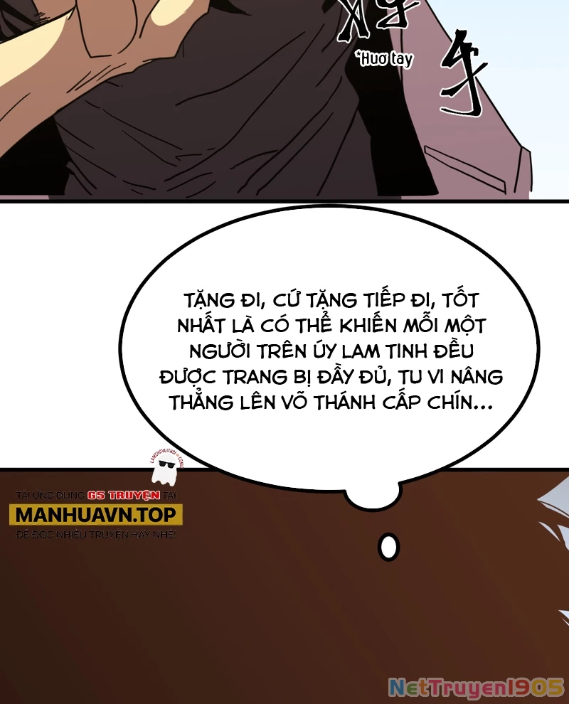Cao Võ: Hạ Cánh Đến Một Vạn Năm Sau Chapter 249 - 60