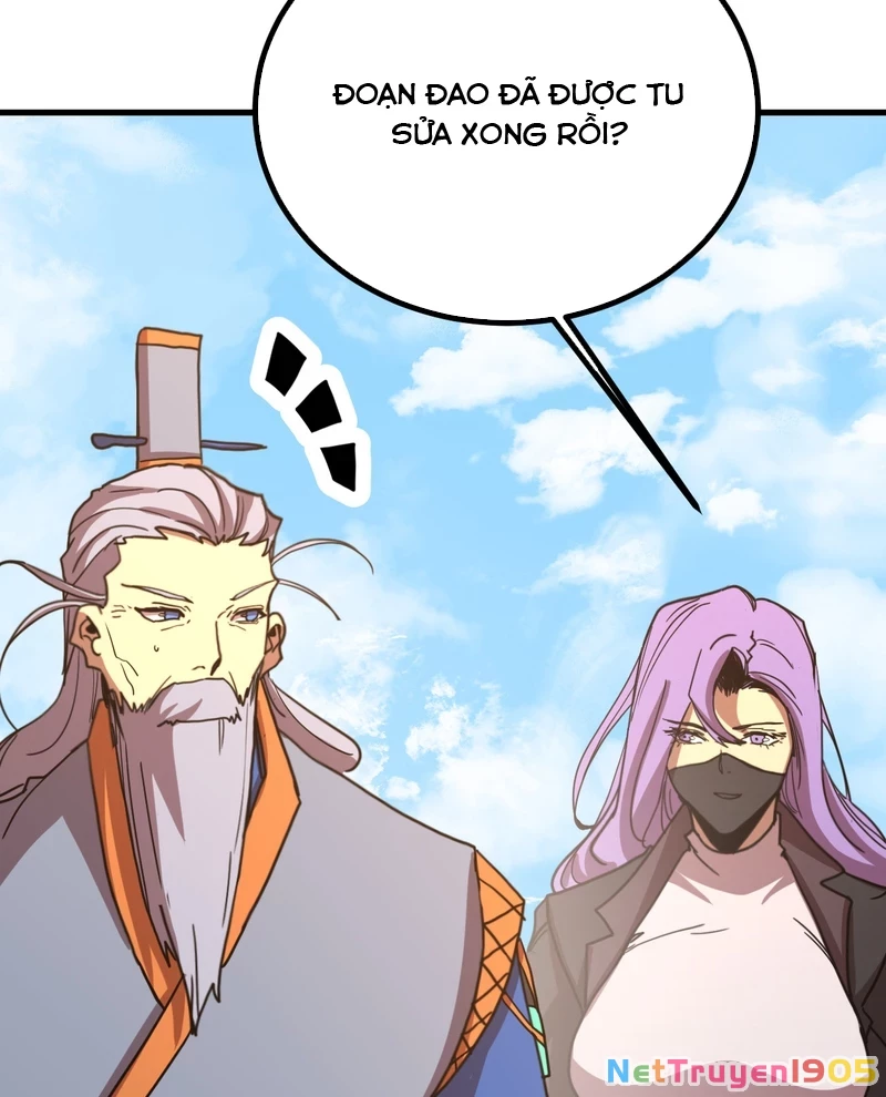 Cao Võ: Hạ Cánh Đến Một Vạn Năm Sau Chapter 249 - 66