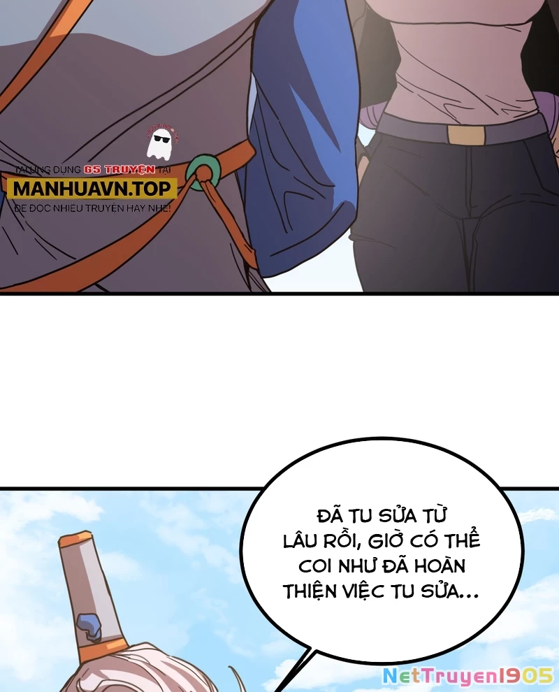 Cao Võ: Hạ Cánh Đến Một Vạn Năm Sau Chapter 249 - 67