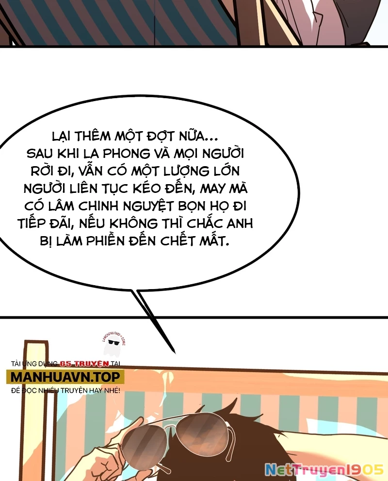 Cao Võ: Hạ Cánh Đến Một Vạn Năm Sau Chapter 249 - 73