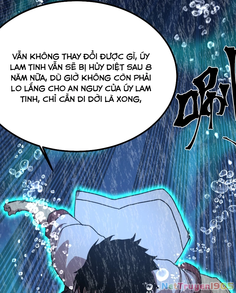 Cao Võ: Hạ Cánh Đến Một Vạn Năm Sau Chapter 249 - 90
