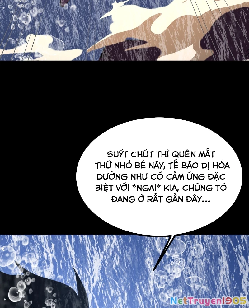 Cao Võ: Hạ Cánh Đến Một Vạn Năm Sau Chapter 249 - 97