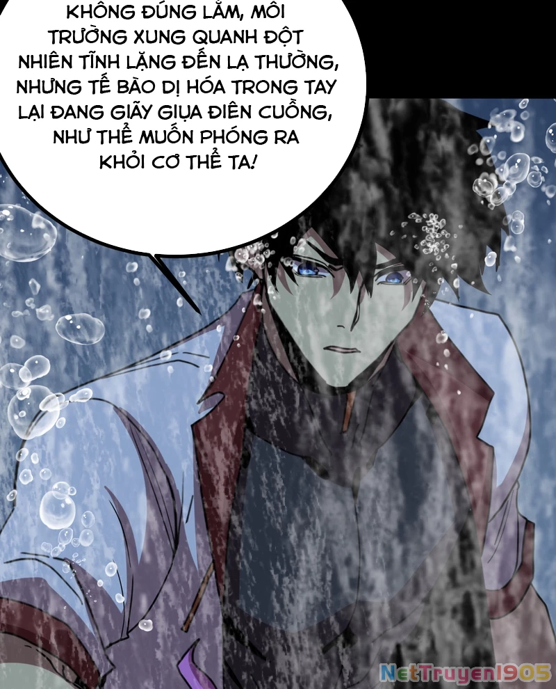 Cao Võ: Hạ Cánh Đến Một Vạn Năm Sau Chapter 249 - 106