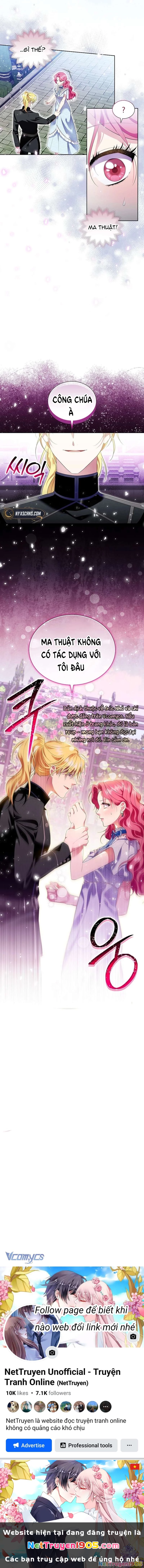 Sa Vào Vòng Tay Của Nam Chính Dịu Dàng Nhưng Chiếm Hữu Chapter 16 - 8