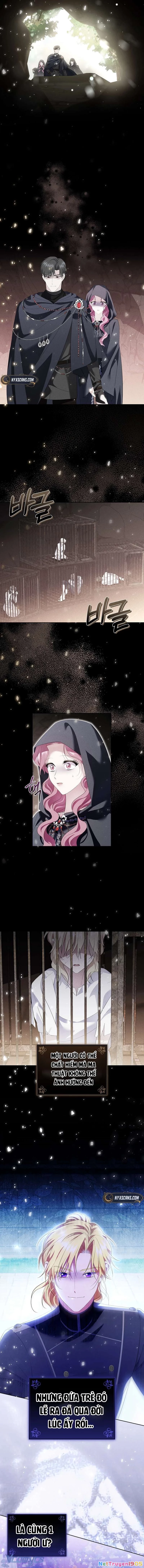 Sa Vào Vòng Tay Của Nam Chính Dịu Dàng Nhưng Chiếm Hữu Chapter 17 - 2