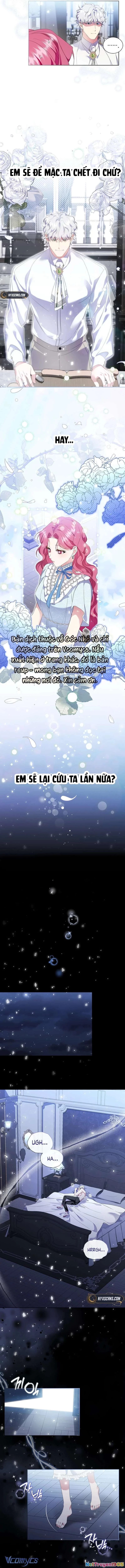 Sa Vào Vòng Tay Của Nam Chính Dịu Dàng Nhưng Chiếm Hữu Chapter 17 - 9