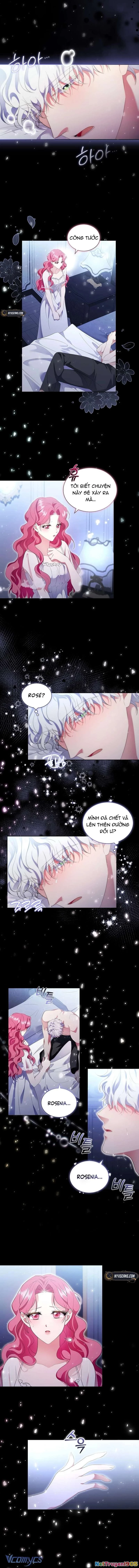 Sa Vào Vòng Tay Của Nam Chính Dịu Dàng Nhưng Chiếm Hữu Chapter 17 - 10