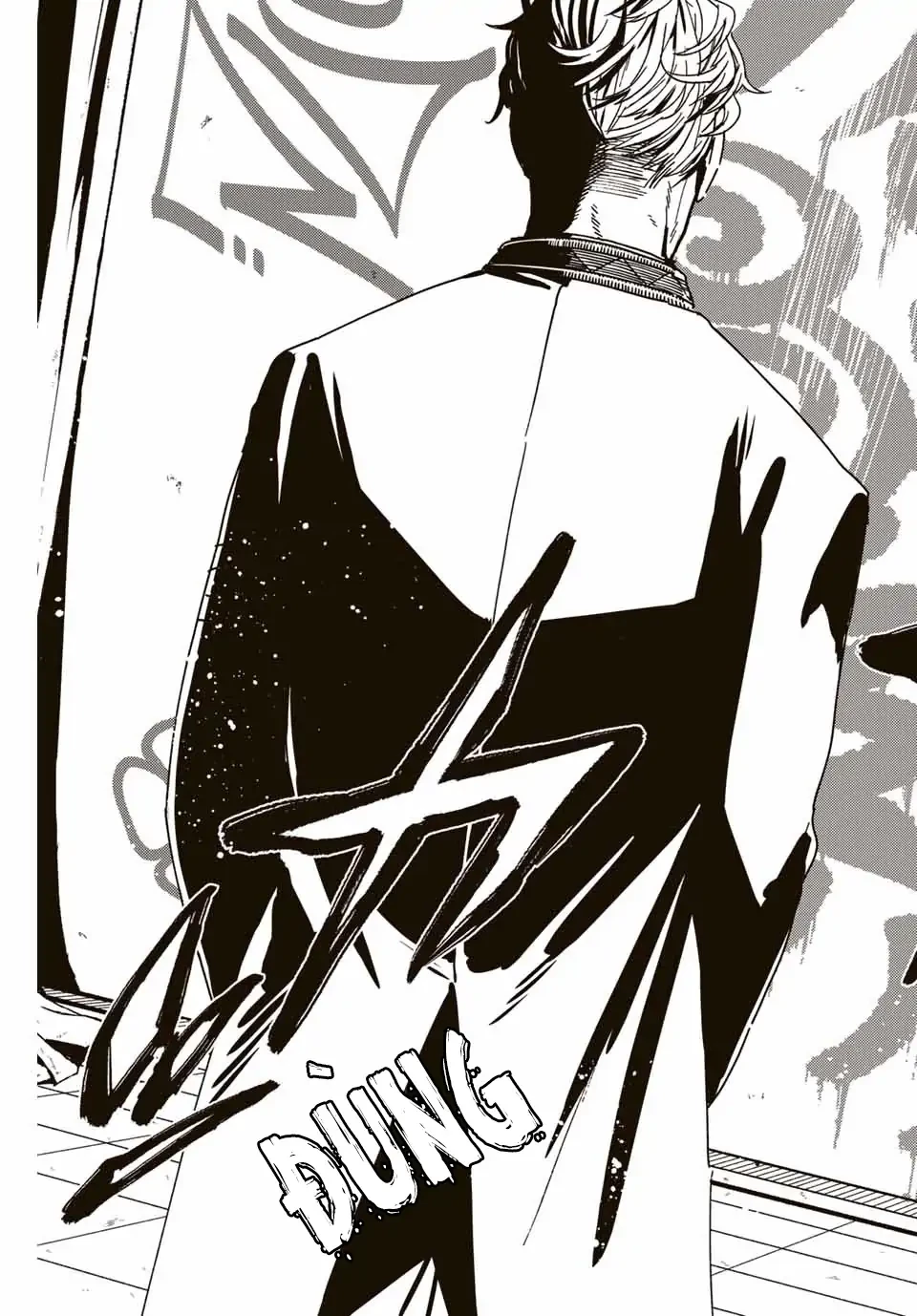Wind Breaker (Nii Satoru) Chapter 23 - 4